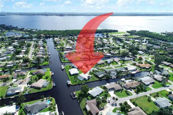 4343 S Gulf Cir, North Fort Myers, Florida 33903