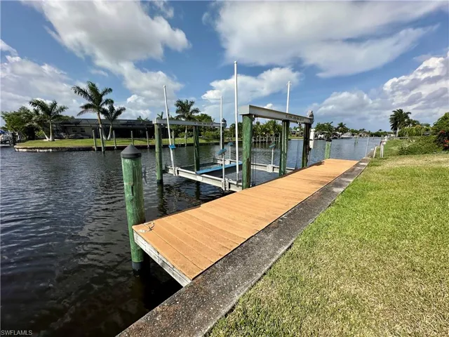 4343 S Gulf Cir, North Fort Myers, Florida 33903