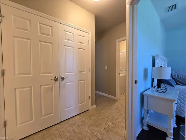 Closet Between Guest Bedrooms