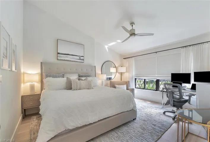 4th full bedroom