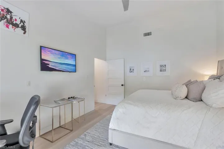 4th full bedroom