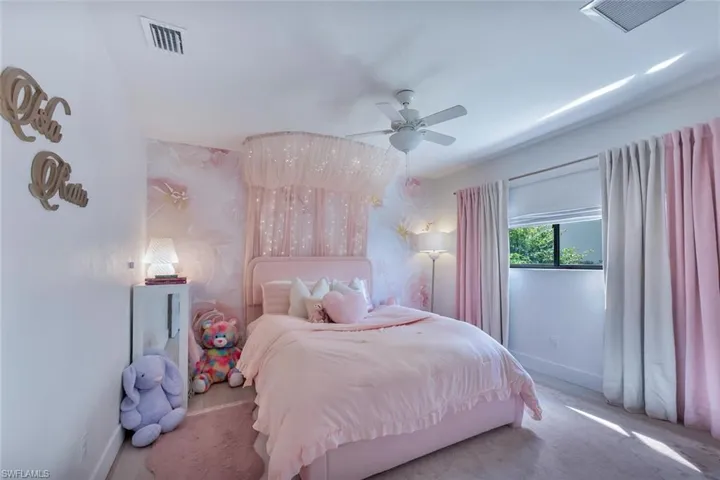 3rd bedroom