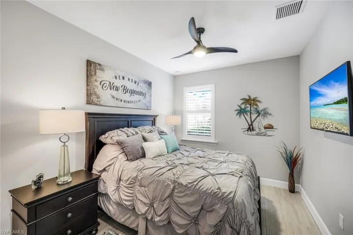 2nd Bedroom