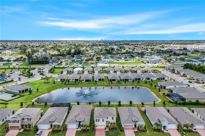 421 Coral Reef Pl, Cape Coral, Florida 33993
