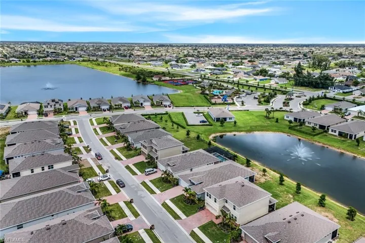 421 Coral Reef Pl, Cape Coral, Florida 33993