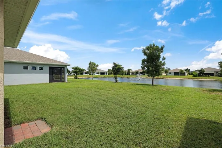 421 Coral Reef Pl, Cape Coral, Florida 33993