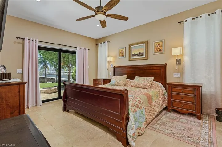 In-laws master bedroom