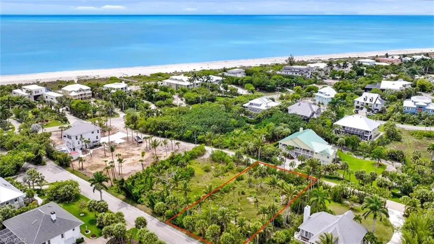470 Sawgrass Pl, Sanibel, Florida 33957