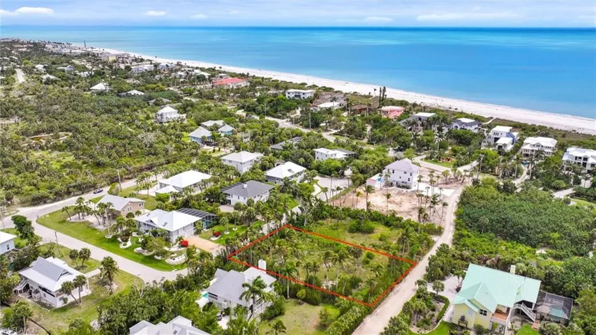 470 Sawgrass Pl, Sanibel, Florida 33957