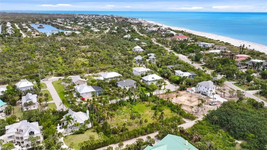 470 Sawgrass Pl, Sanibel, Florida 33957