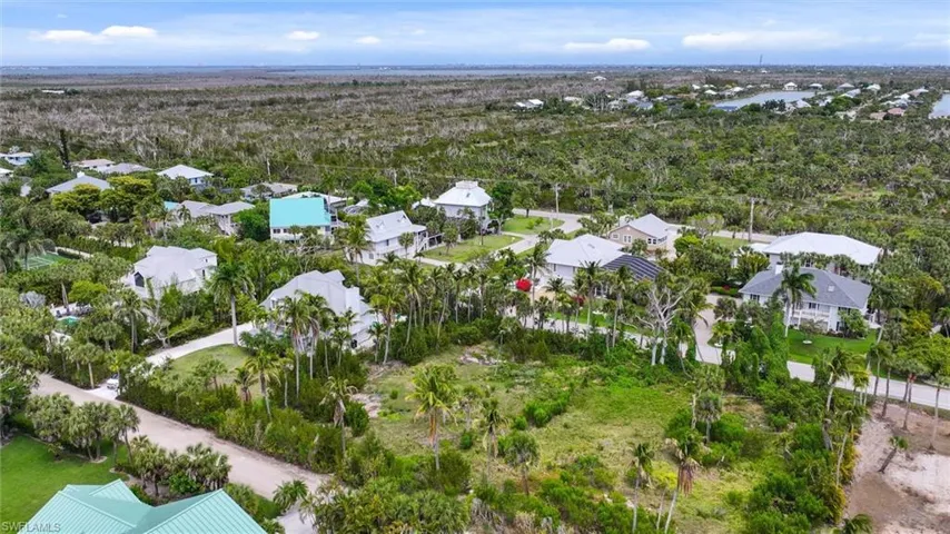 470 Sawgrass Pl, Sanibel, Florida 33957