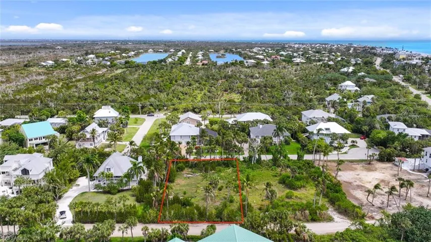 470 Sawgrass Pl, Sanibel, Florida 33957