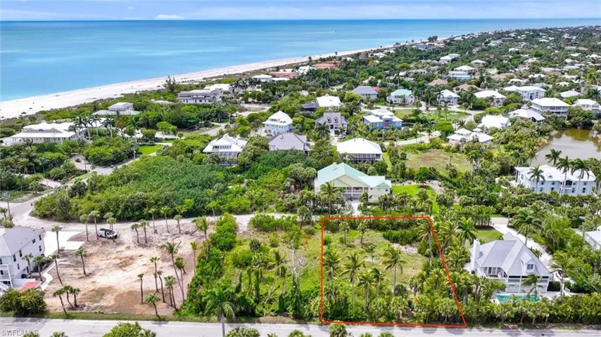 470 Sawgrass Pl, Sanibel, Florida 33957