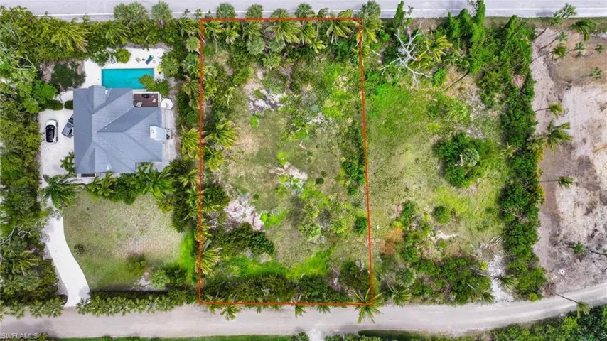 470 Sawgrass Pl, Sanibel, Florida 33957