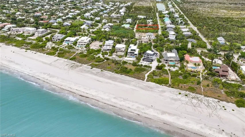 470 Sawgrass Pl, Sanibel, Florida 33957
