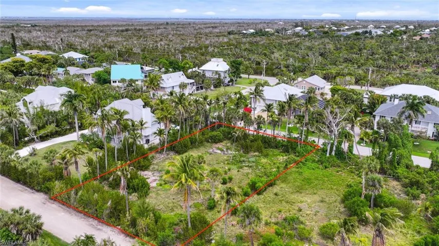 470 Sawgrass Pl, Sanibel, Florida 33957