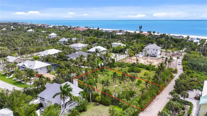 470 Sawgrass Pl, Sanibel, Florida 33957