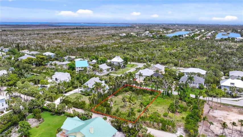 470 Sawgrass Pl, Sanibel, Florida 33957