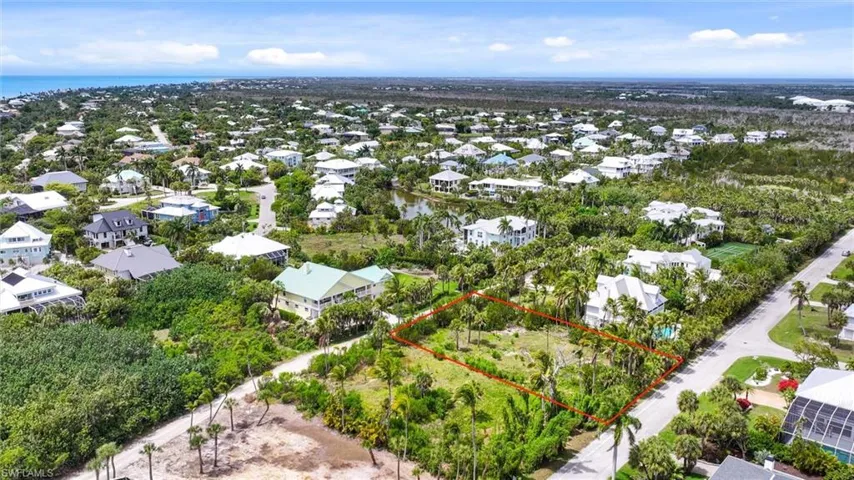 470 Sawgrass Pl, Sanibel, Florida 33957