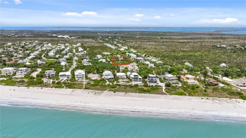 470 Sawgrass Pl, Sanibel, Florida 33957