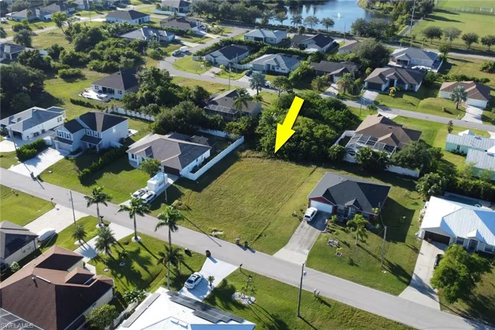 2712 Sw 2nd Ter, Cape Coral, Florida 33991