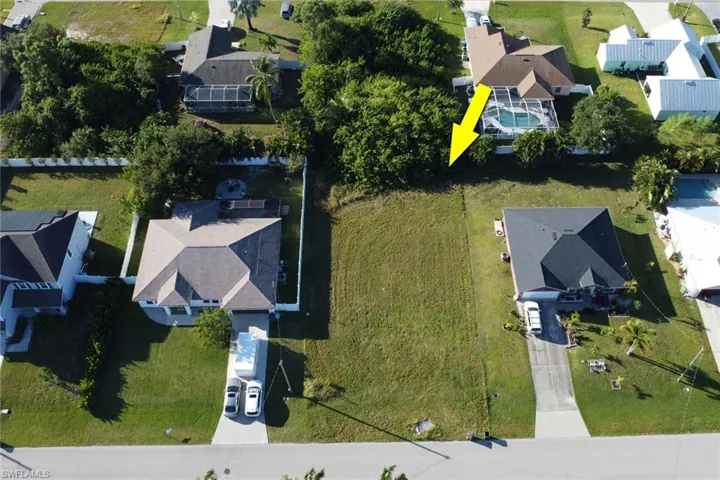 2712 Sw 2nd Ter, Cape Coral, Florida 33991