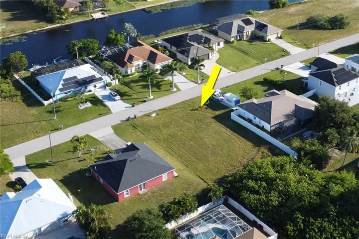 2712 Sw 2nd Ter, Cape Coral, Florida 33991