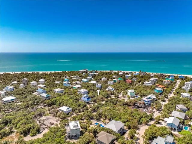 4510 Oyster Shell Dr, Upper Captiva, Florida 33924