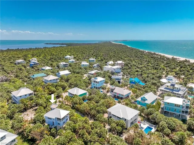 4510 Oyster Shell Dr, Upper Captiva, Florida 33924