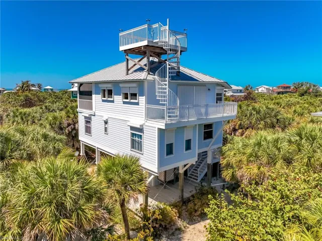 4510 Oyster Shell Dr, Upper Captiva, Florida 33924