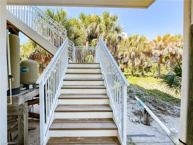 4510 Oyster Shell Dr, Upper Captiva, Florida 33924