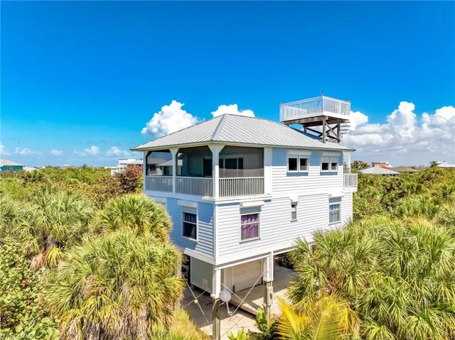 4510 Oyster Shell Dr, Upper Captiva, Florida 33924