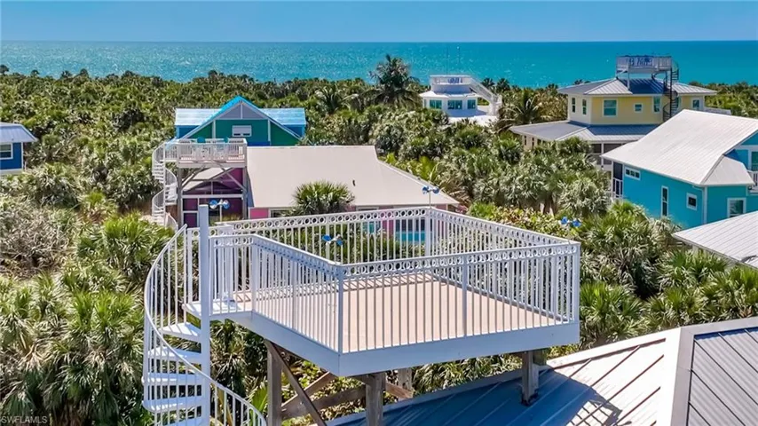 4510 Oyster Shell Dr, Upper Captiva, Florida 33924