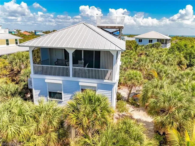 4510 Oyster Shell Dr, Upper Captiva, Florida 33924