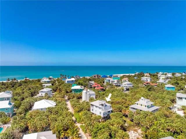4510 Oyster Shell Dr, Upper Captiva, Florida 33924