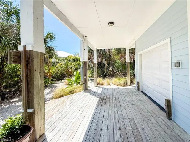4510 Oyster Shell Dr, Upper Captiva, Florida 33924