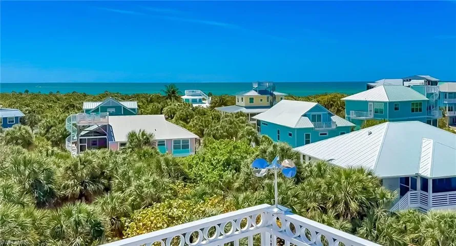 4510 Oyster Shell Dr, Upper Captiva, Florida 33924