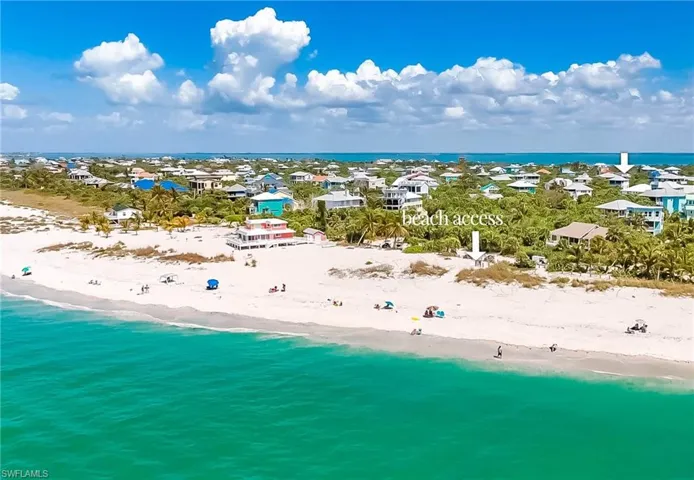 4510 Oyster Shell Dr, Upper Captiva, Florida 33924