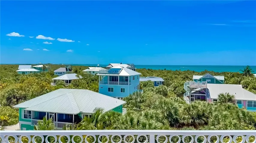 4510 Oyster Shell Dr, Upper Captiva, Florida 33924