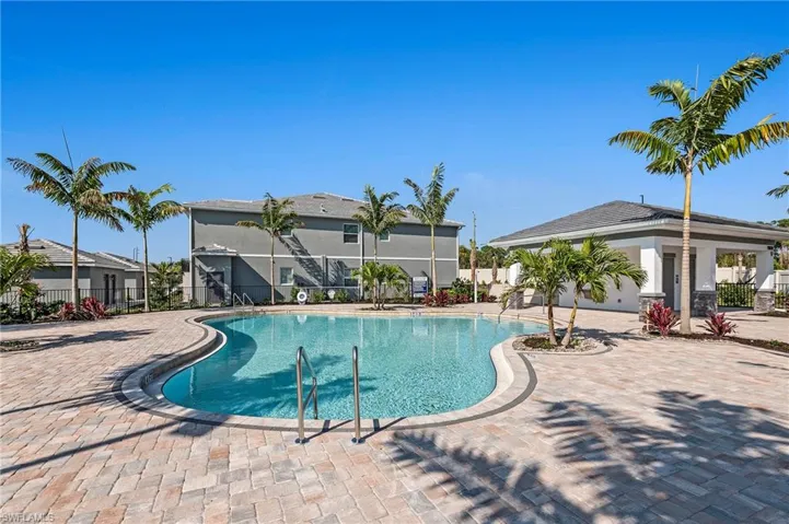 11751 Venetian Lagoon Dr 104, Fort Myers, Florida 33913