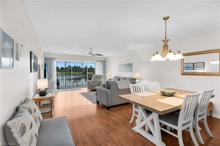 3675 Amberly Cir C207, Naples, Florida 34112