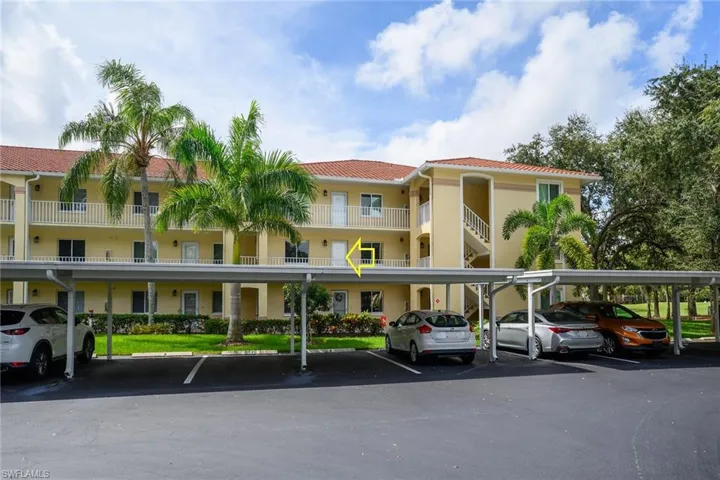 3675 Amberly Cir C207, Naples, Florida 34112