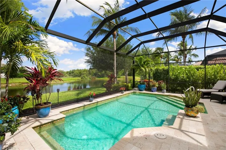 8960  Cherry Oaks  TRL, Naples, FL 34114