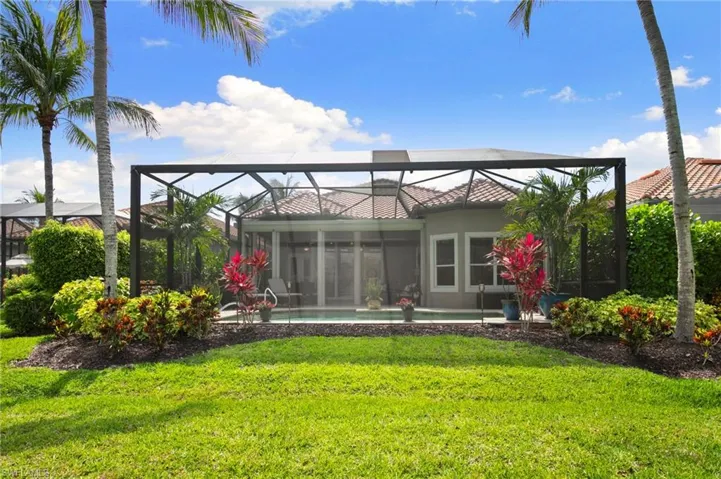 8960  Cherry Oaks  TRL, Naples, FL 34114