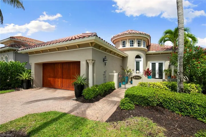 8960  Cherry Oaks  TRL, Naples, FL 34114