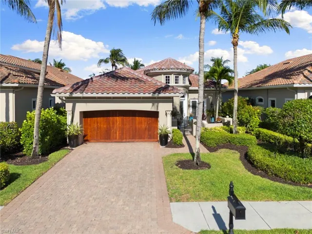 8960  Cherry Oaks  TRL, Naples, FL 34114