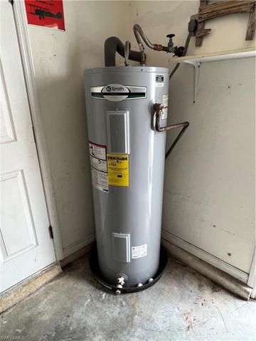 Water Heater