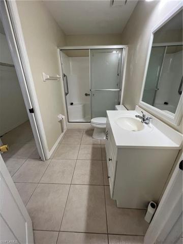 Bathroom #2 upstairs