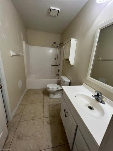 Master Bathroom with Jack and Jill doors for 1st floor bathroom