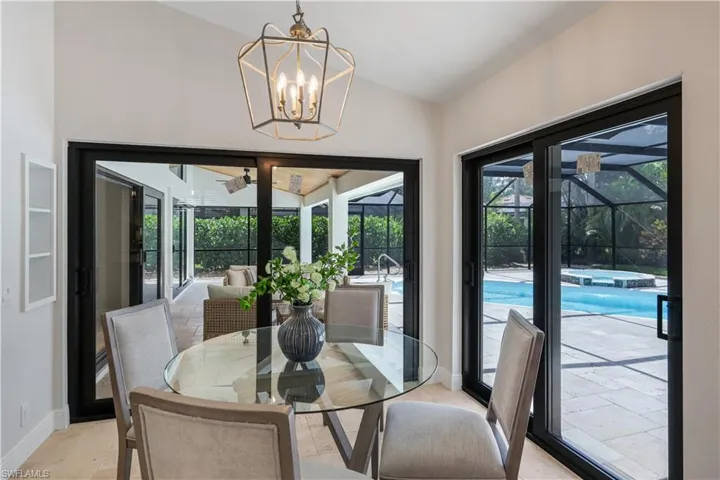 235 Silverado Dr, Naples, Florida 34119